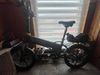 Skládací elektrokolo Samebike
