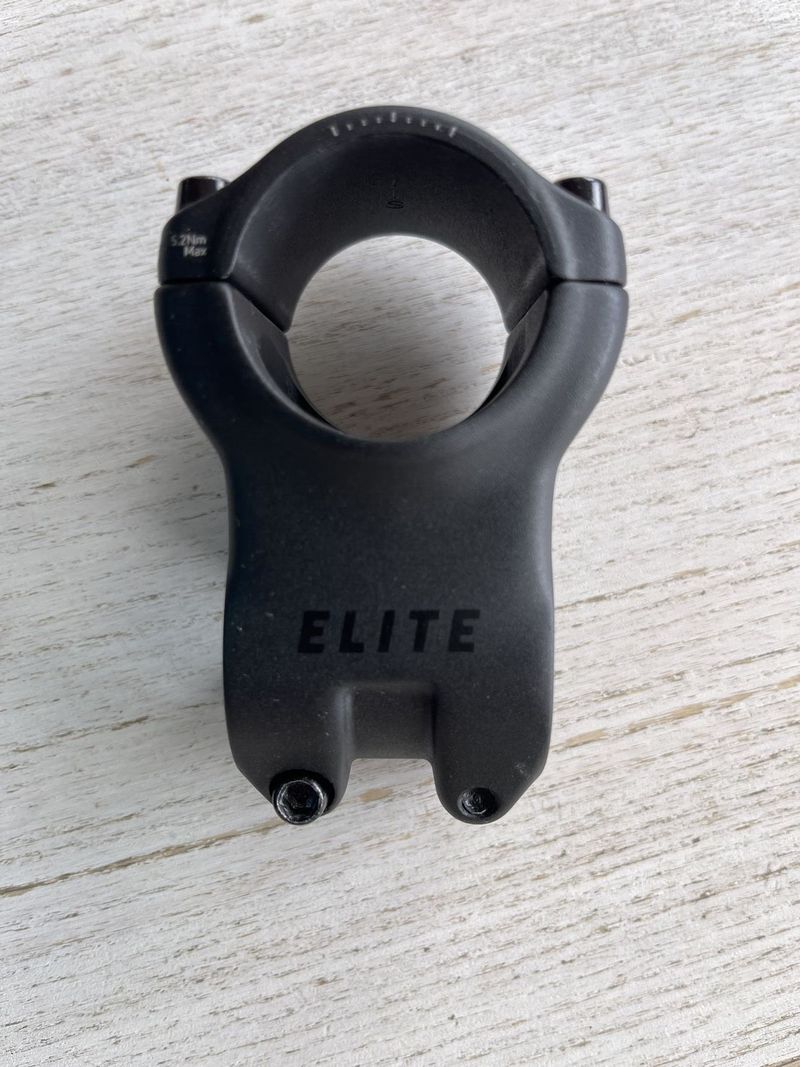 Představec Bontrager ELITE 35 mm