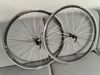 Silniční kola FSA Vision Team 30 Alu, ořech Campagnolo