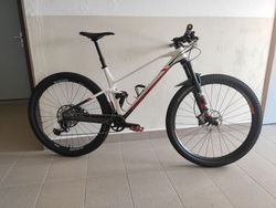 Mondraker F-Podium DC R