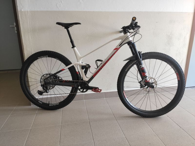 Mondraker F-Podium DC R
