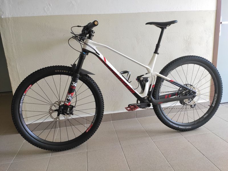 Mondraker F-Podium DC R