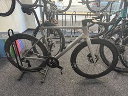 Focus Izalco Max 9.0