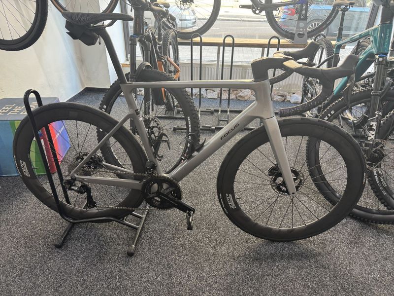 Focus Izalco Max 9.0