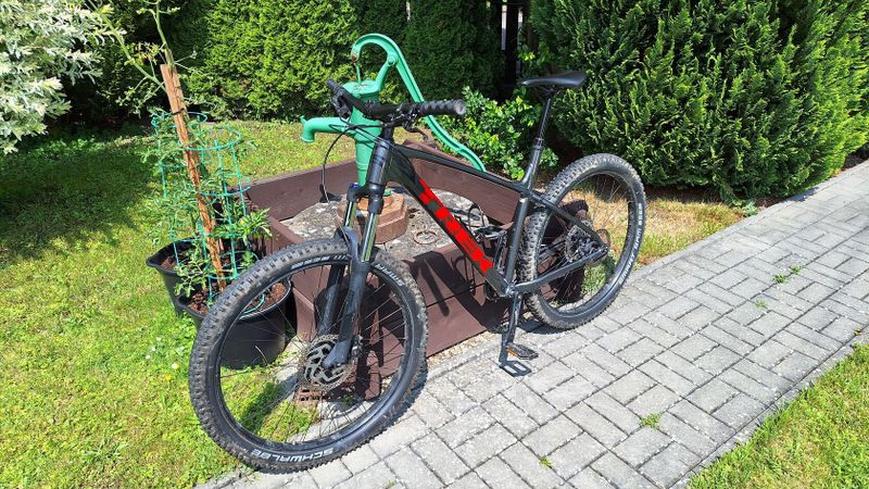 Trek Roscoe 6