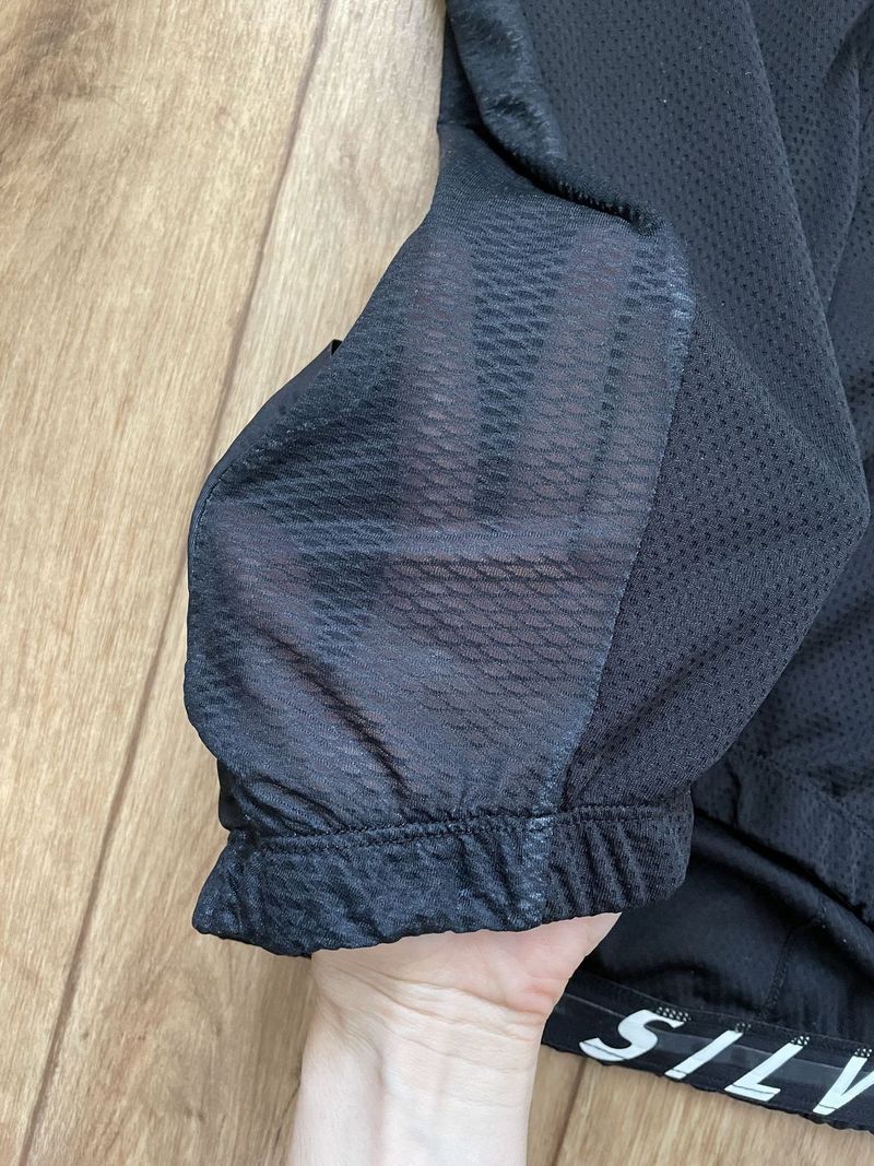 Silvini dres Passo del Stelvio top stav