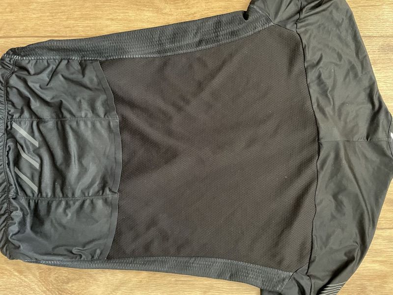Silvini dres Passo del Stelvio top stav
