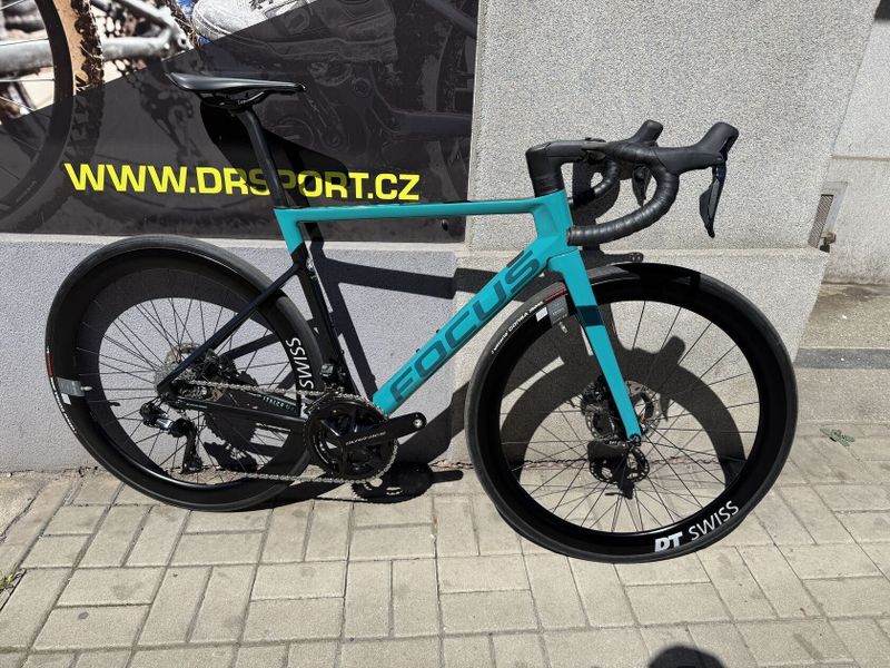 Focus Izalco Max 9.9