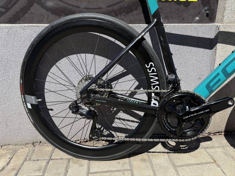 Focus Izalco Max 9.9