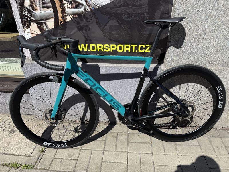 Focus Izalco Max 9.9