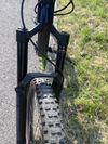 Trek Slash 9.8 