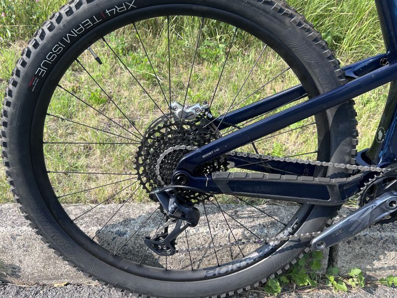 Trek Slash 9.8 