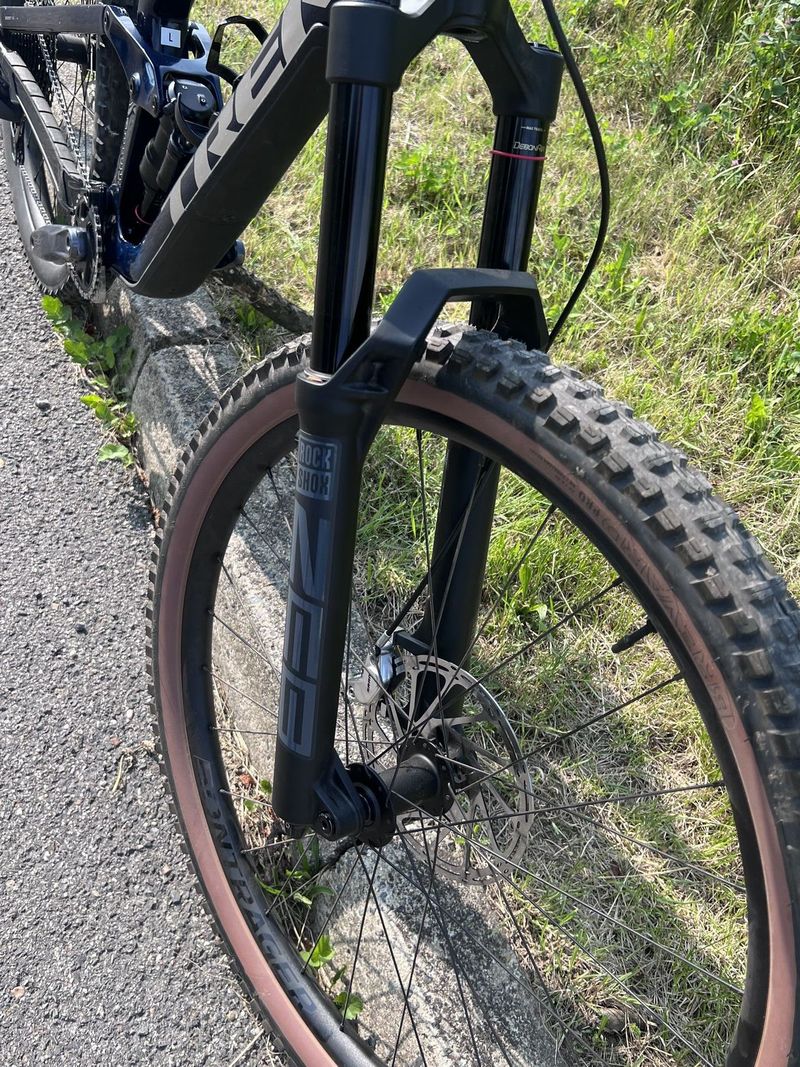 Trek Slash 9.8 