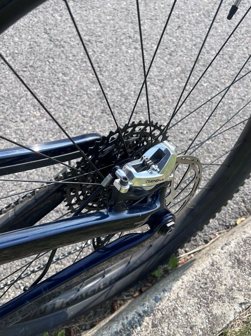 Trek Slash 9.8 