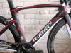 WILLIER CENTO 1 AIR na Shimano Di2, 56 cm. Super stav. PC 150.000 +