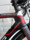 WILLIER CENTO 1 AIR na Shimano Di2, 56 cm. Super stav. PC 150.000 +