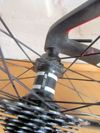 WILLIER CENTO 1 AIR na Shimano Di2, 56 cm. Super stav. PC 150.000 +