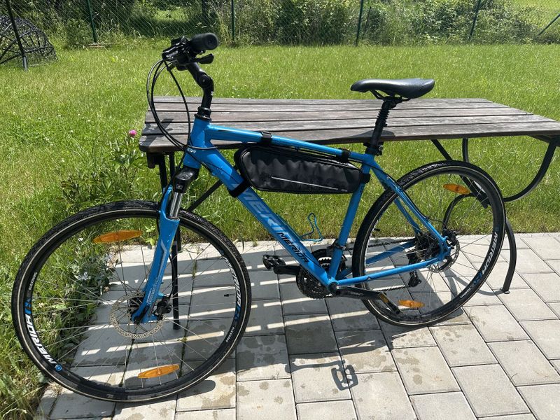 Merida Crossway 40