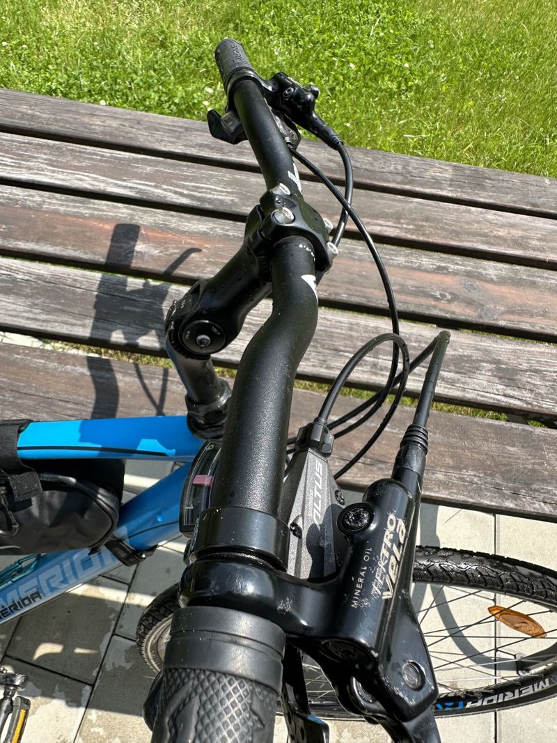 Merida Crossway 40
