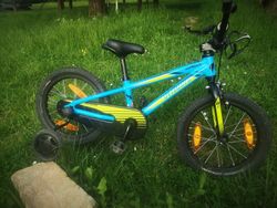 Specialized Hotrock 16