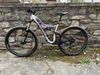 Dámské celoodpružené kolo Specialized Rumor 650b