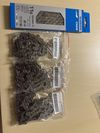Retez Shimano CN-HG601-11 116 clanku