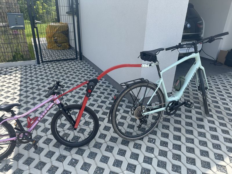 Perruzo TrailAngel