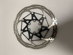 Sram Centerline X Rounded