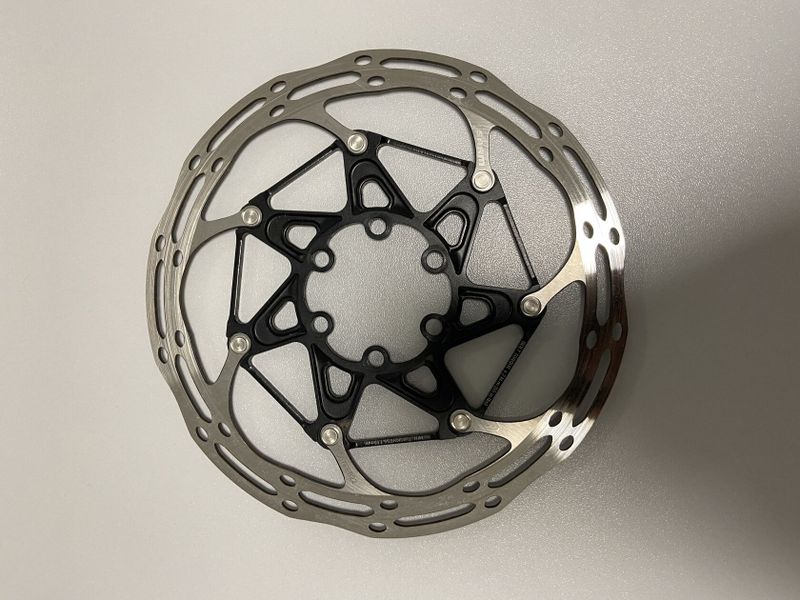 Sram Centerline X Rounded