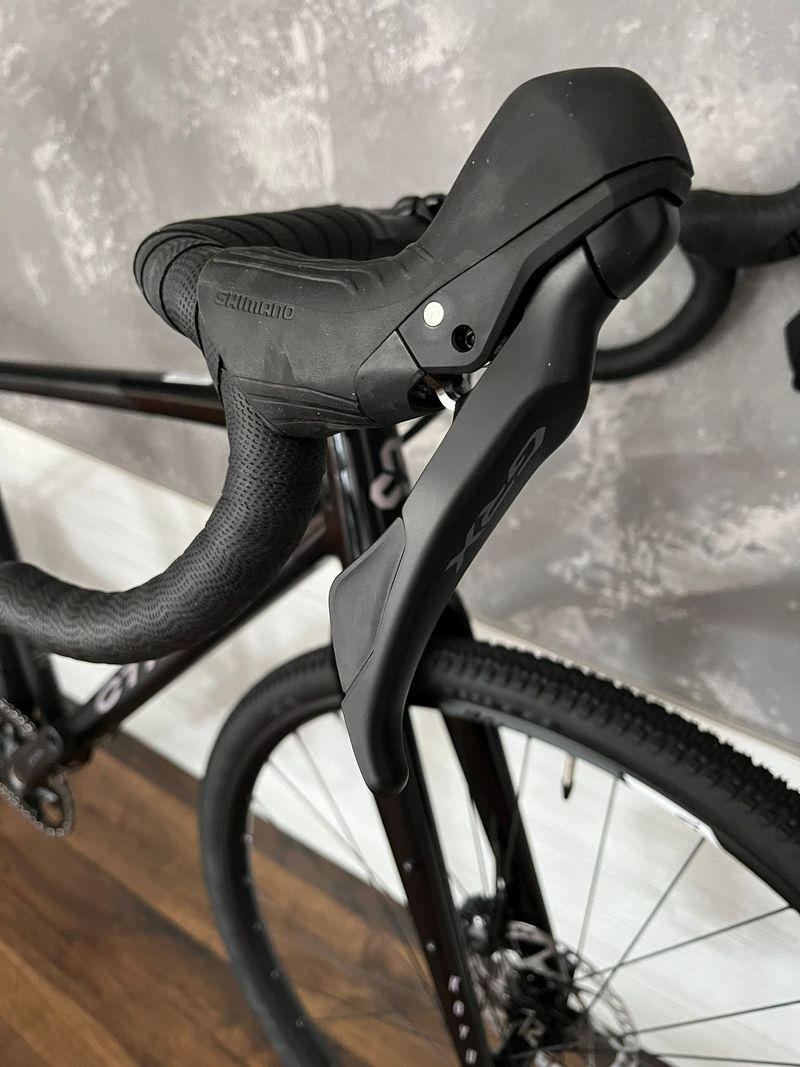 CTM Koyuk 3.0 2024