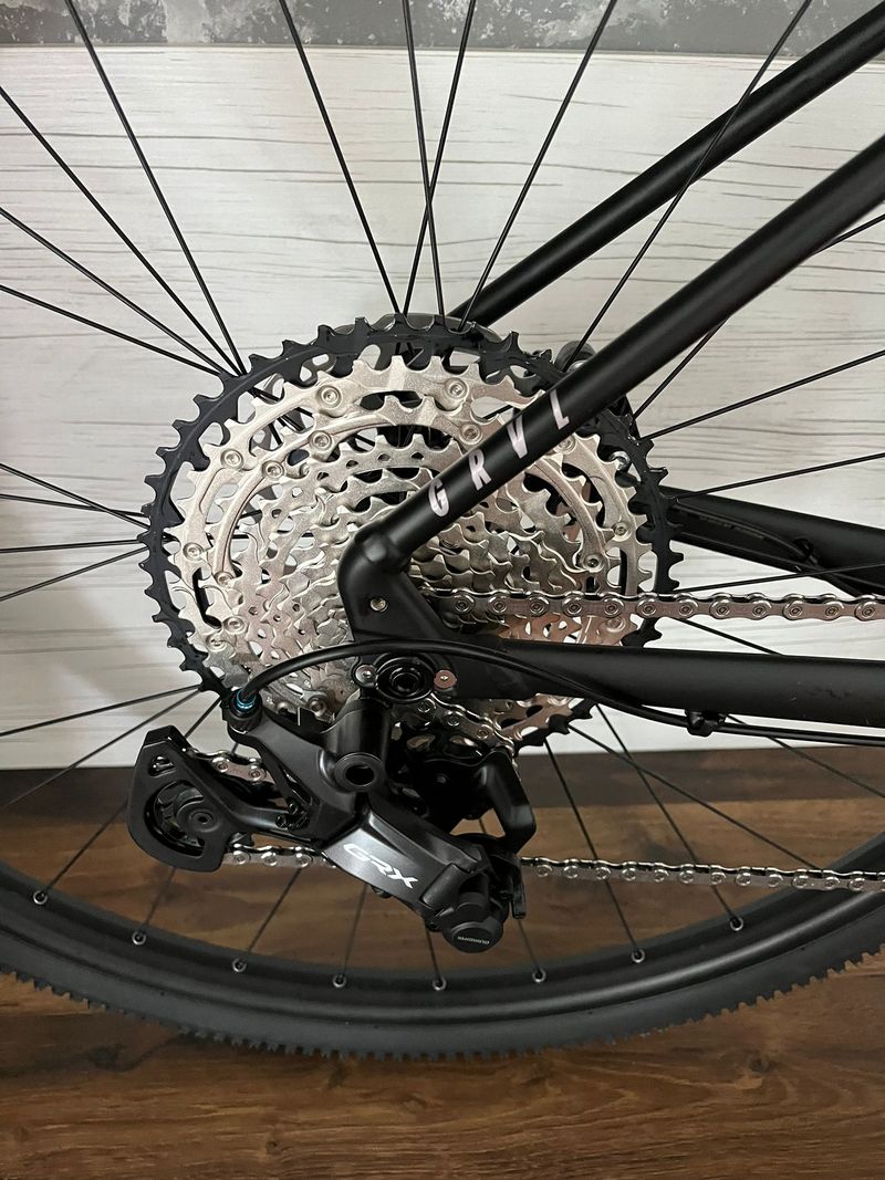 CTM Koyuk 3.0 2024