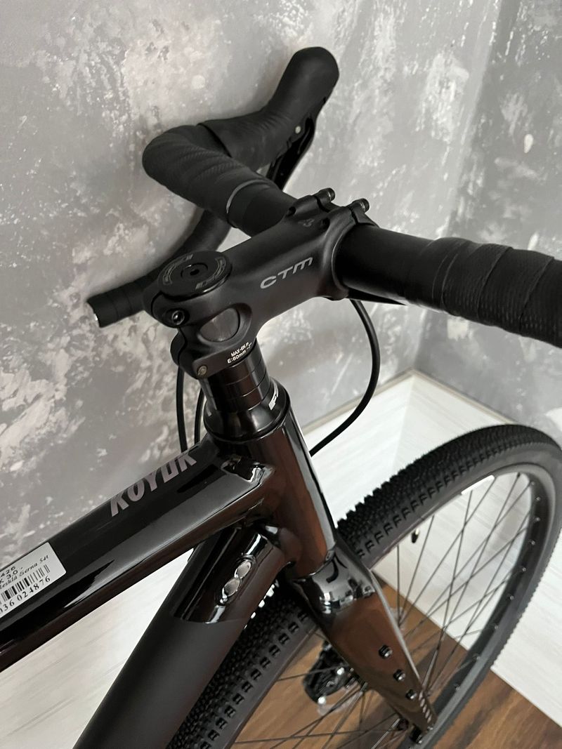 CTM Koyuk 3.0 2024