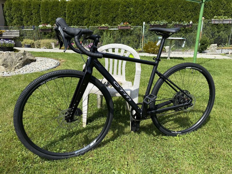 CTM Koyuk 3.0 2024