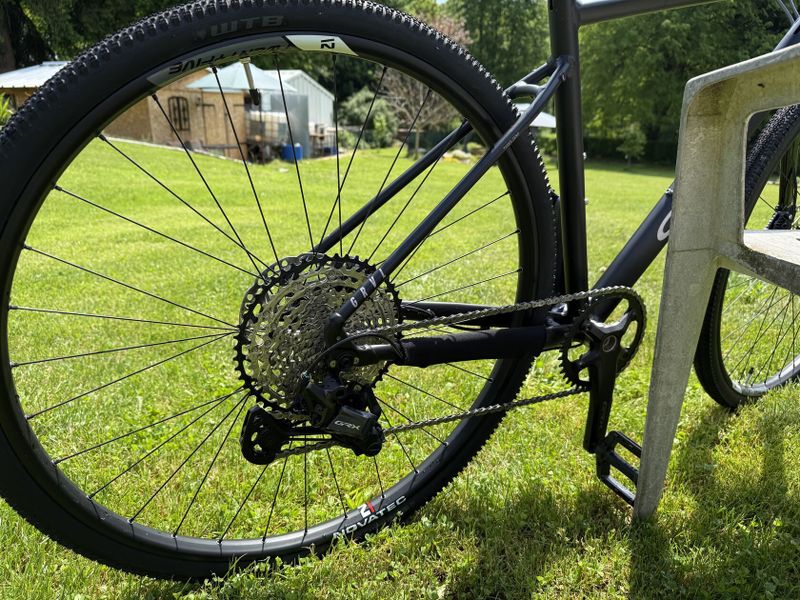 CTM Koyuk 3.0 2024