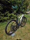 LEE COUGAN RAMPAGE 428 vel. M