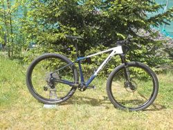 LEE COUGAN RAMPAGE 428 vel. M
