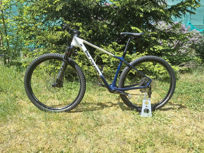 LEE COUGAN RAMPAGE 428 vel. M