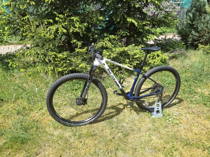 LEE COUGAN RAMPAGE 428 vel. M
