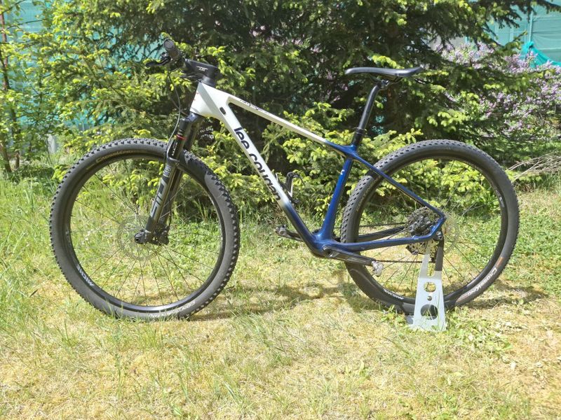 LEE COUGAN RAMPAGE 428 vel. M