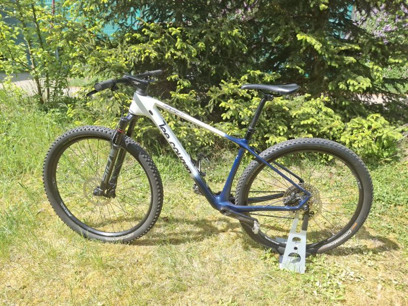 LEE COUGAN RAMPAGE 428 vel. M