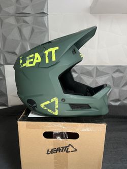 Leatt Gravity 1.0 M