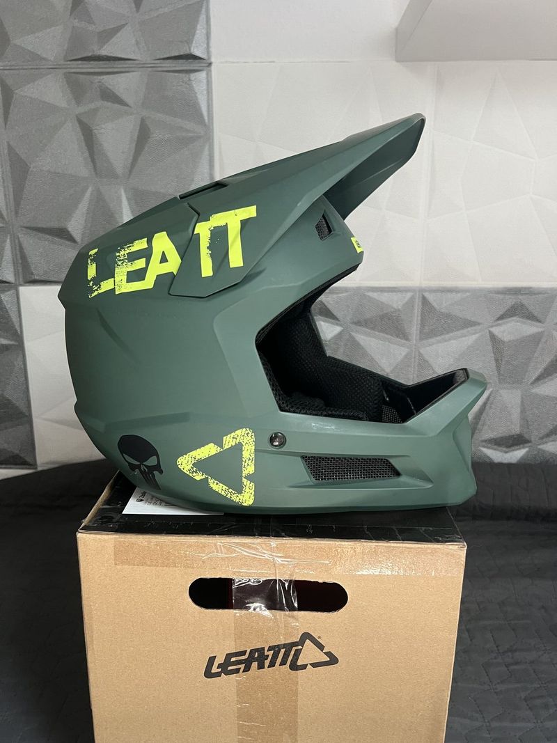Leatt Gravity 1.0 M