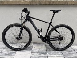 Horské kolo Cube Attention SL, vel. L (21")