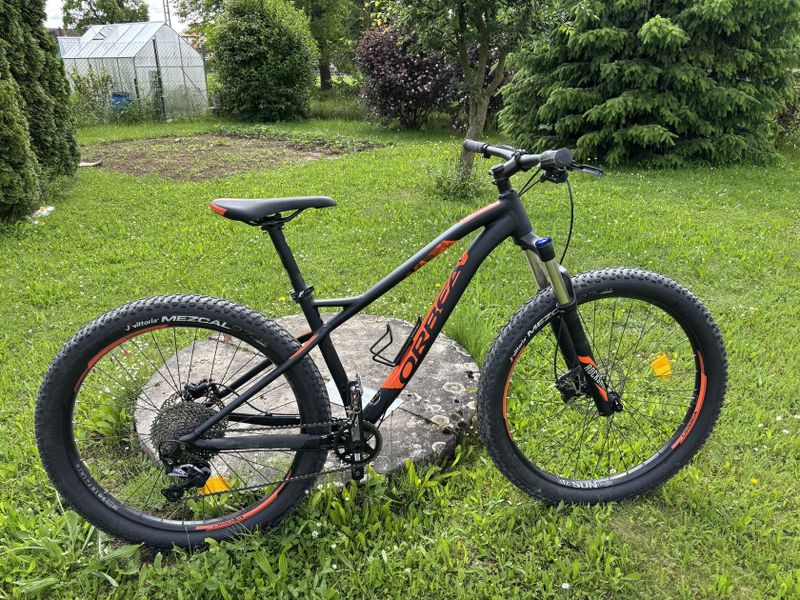 Orbea Loki 