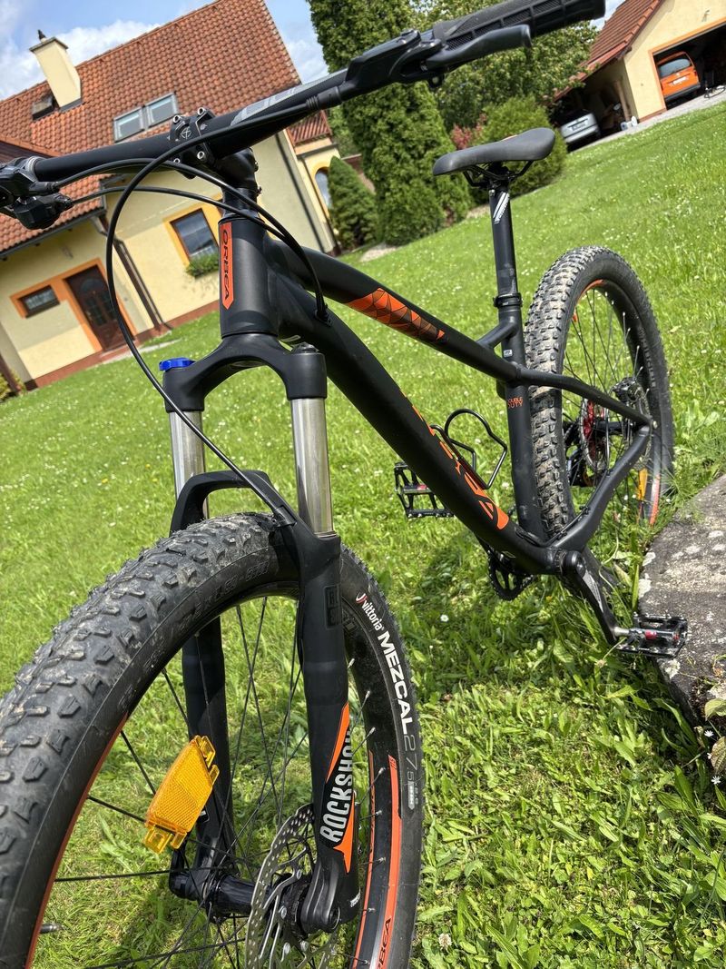 Orbea Loki 
