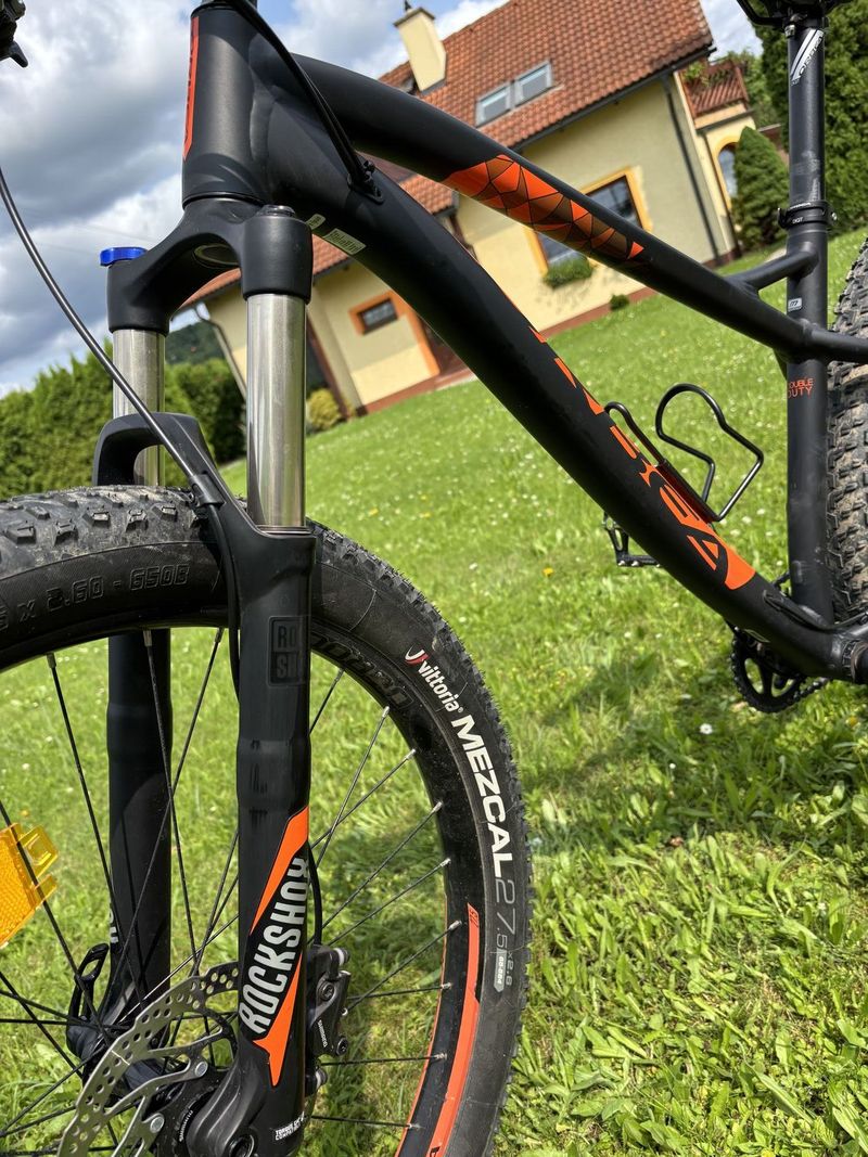 Orbea Loki 