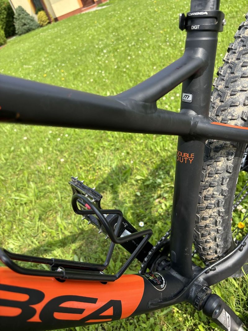 Orbea Loki 