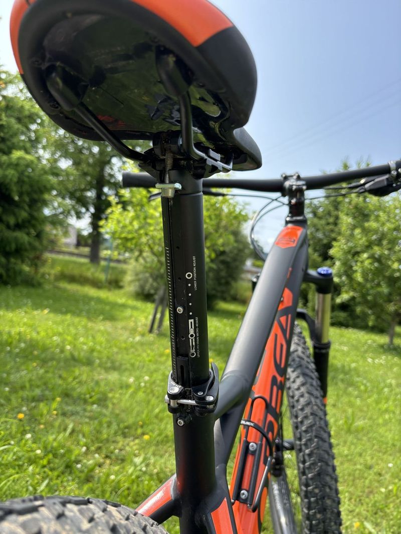 Orbea Loki 