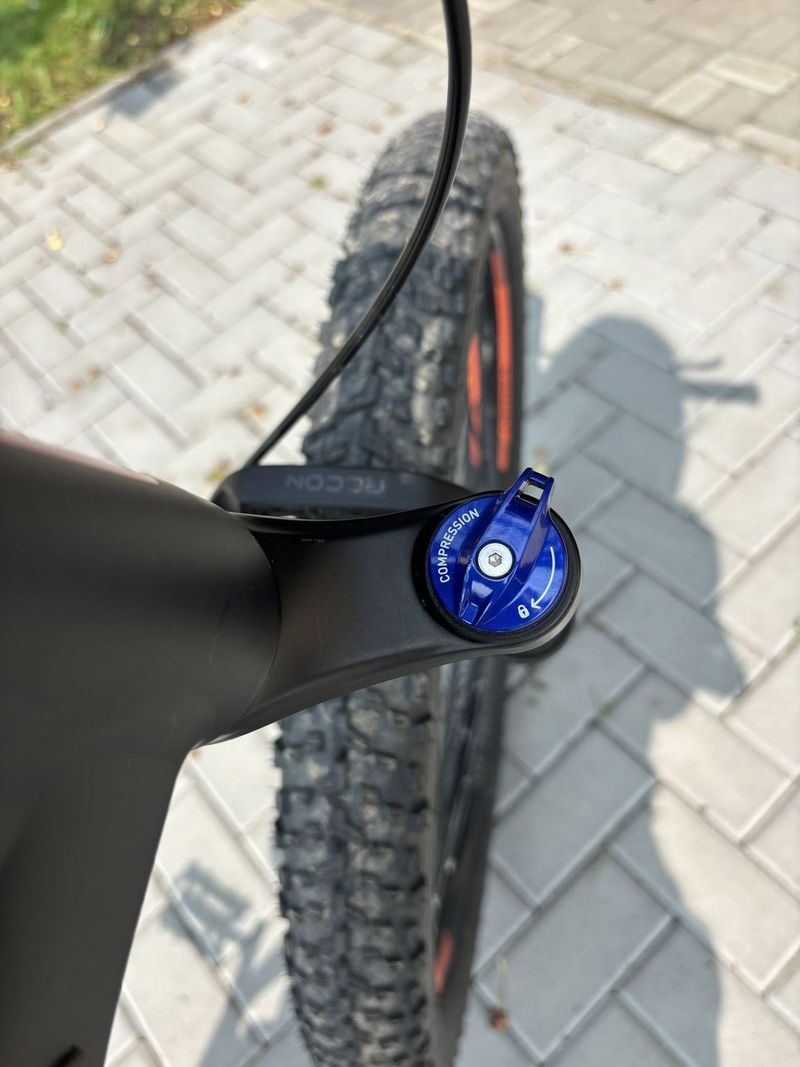 Orbea Loki 