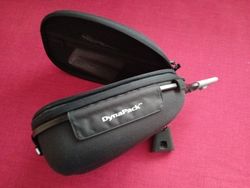Brašna TopPeak Dynapack DX 9,7 l